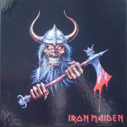 Iron Maiden (UK-1) : Live at Ullevi Stadium, Gothenburg, Sweden, 09.07.2005